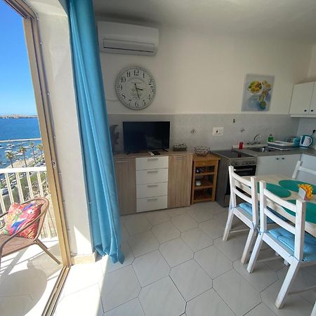 St Paul'S Bay Sunset View Apartment San Pawl il-Baħar Extérieur photo