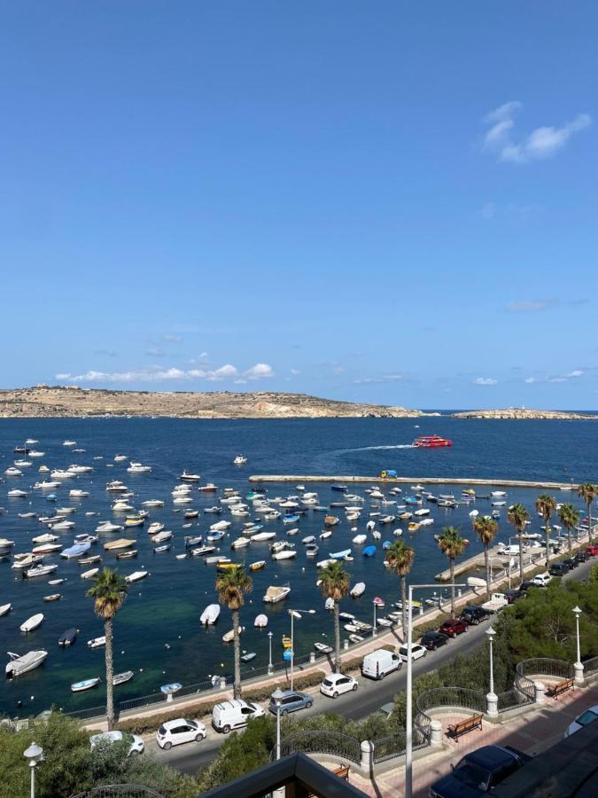 St Paul'S Bay Sunset View Apartment San Pawl il-Baħar Extérieur photo