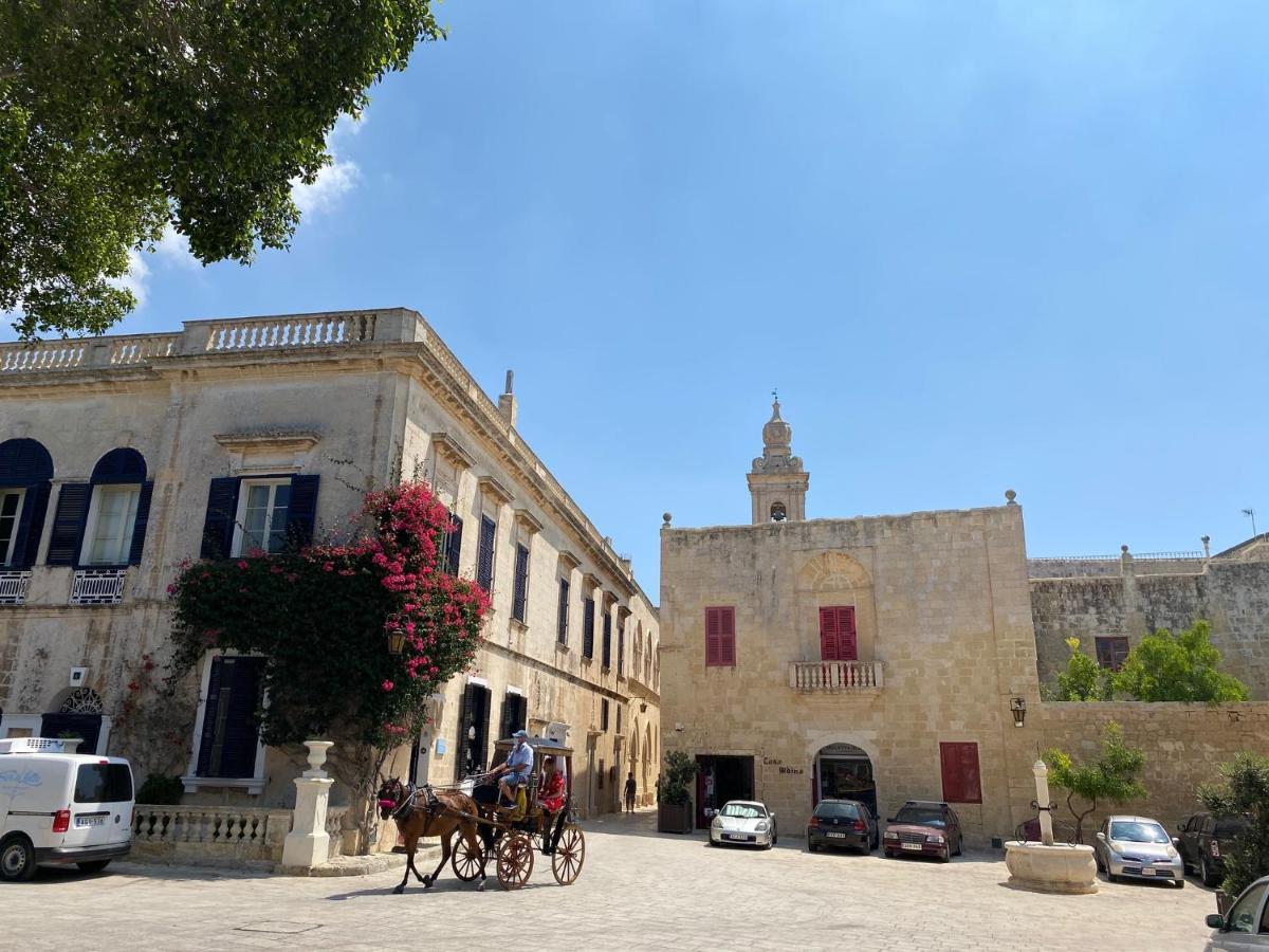 St Paul'S Bay Sunset View Apartment San Pawl il-Baħar Extérieur photo